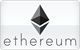 Ethereum kriptovalūtas maksājumu ikona